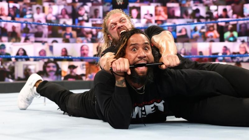 WWE fans were surprised to learn about the incident