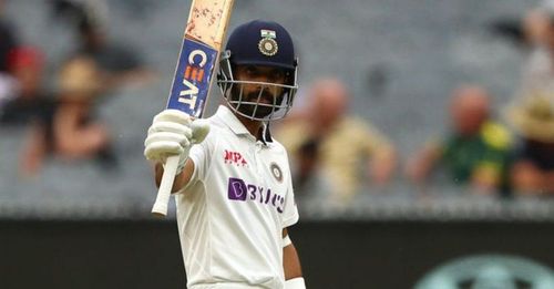 Ajinkya Rahane has a chance to prove himself when India take on England