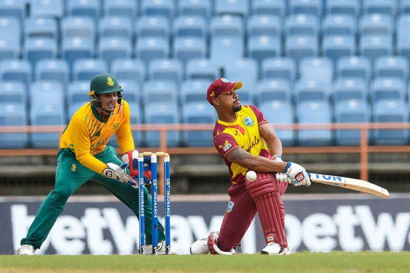 West Indies vs South Africa 5th T20I Match Prediction
