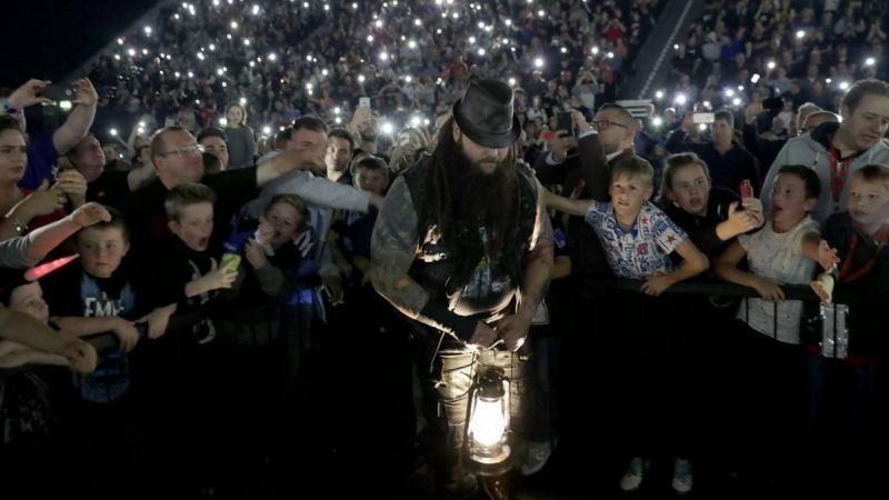 Bray Wyatt