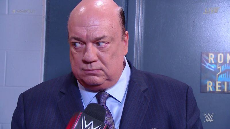 Paul Heyman