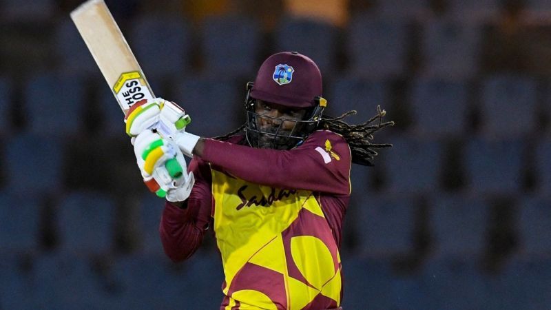 Photo Credit - Windies Cricket