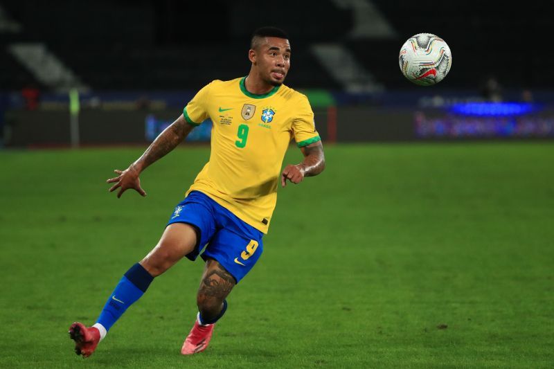 Brazil v Chile: Quarterfinal - Copa America Brazil 2021