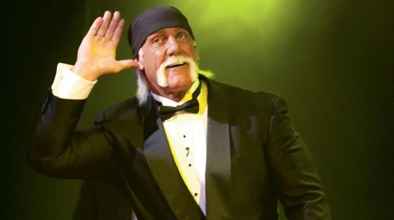 Hulk Hogan is a six-time WWE Champion and six-time WCW World Heavyweight Champion