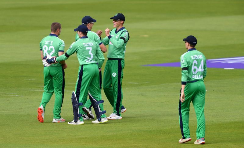 The Ireland side will look to pose a tough challenge for South Africa in the T20I series