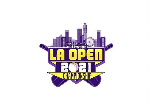 LA Open T20 Championship