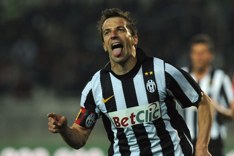 del Piero was a lethal set-piece taker