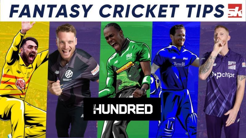 The Hundred Dream11 Fantasy Suggestions