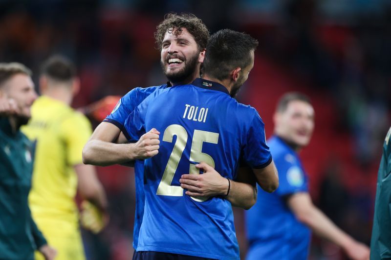 Italy v Spain - UEFA Euro 2020: Semi-final