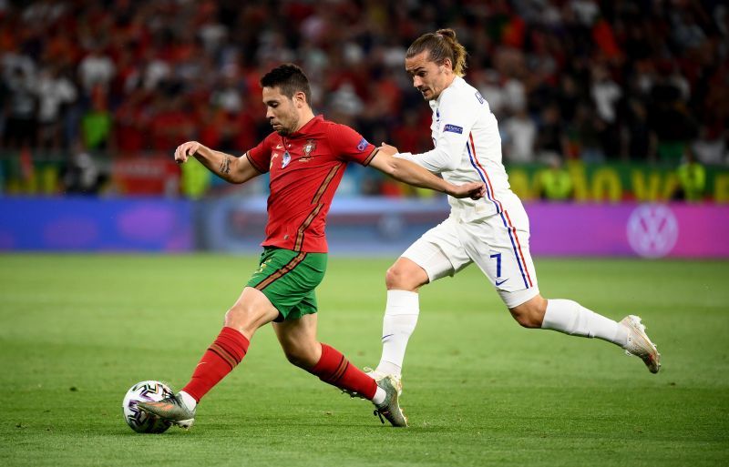 &lt;a href=&#039;https://www.sportskeeda.com/player/raphael-guerreiro&#039; target=&#039;_blank&#039; rel=&#039;noopener noreferrer&#039;&gt;Raphael Guerreiro&lt;/a&gt; was great on the flanks for Portugal