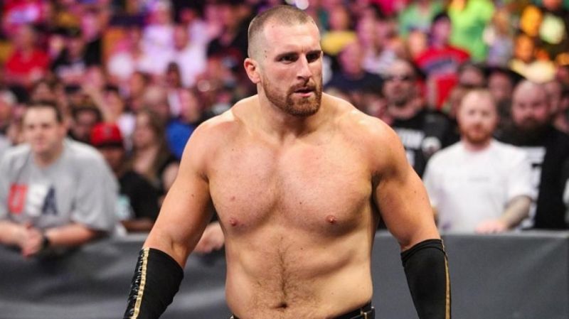 Mojo Rawley talks about getting the part in Snake Eyes: G.I. Joe Origins.