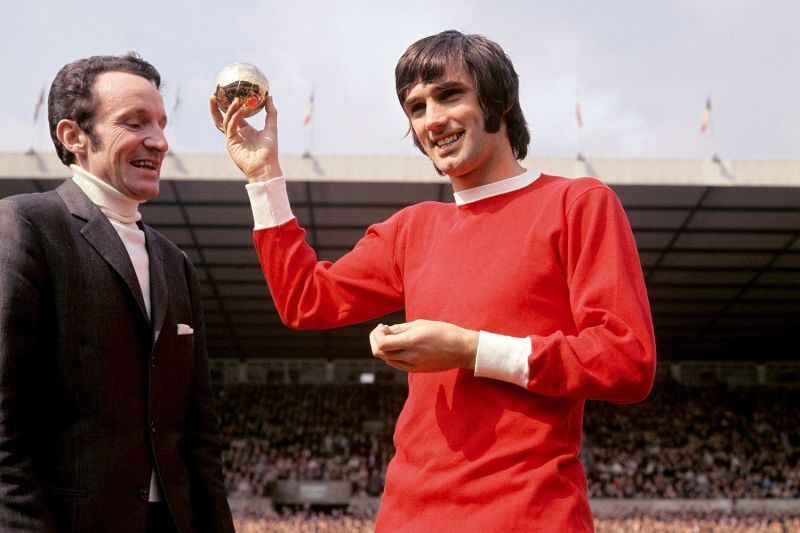 George Best