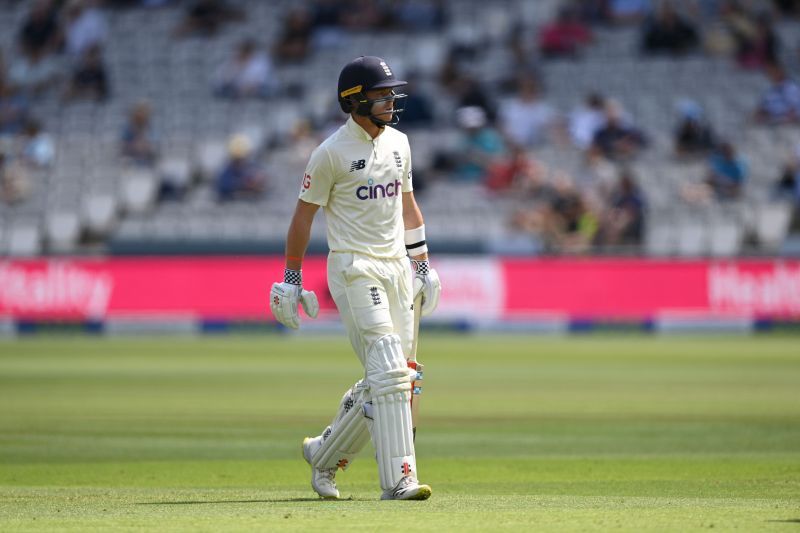 England v New Zealand: Day 4 - First Test LV= Insurance Test Series