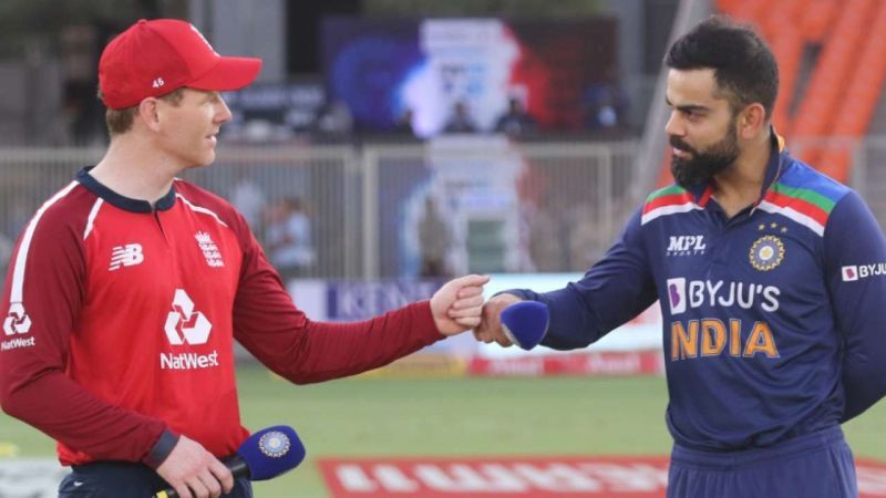 Will India and England face off in the final?