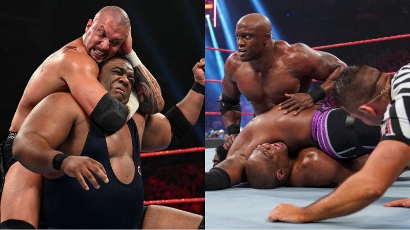 इस हफ्ते हुआ WWE Raw का एपिसोड फैंस को कुछ खास पसंद नहीं आया