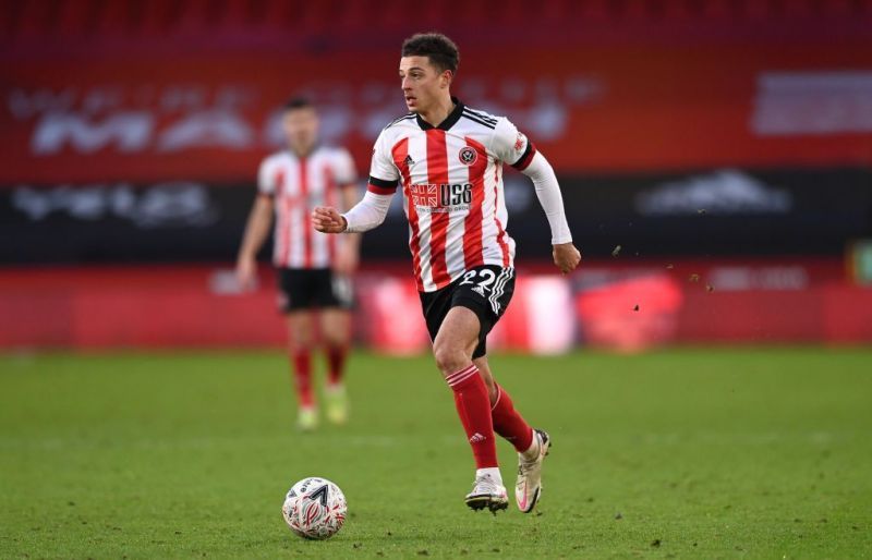 Ampadu had a valuable loan spell at Sheffield United