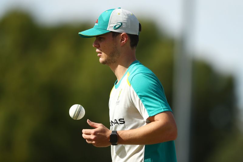 Mitchell Swepson could make his debut in the West Indies vs Australia ODI series