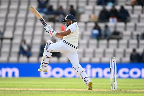 India v New Zealand - ICC World Test Championship Final: Day 5