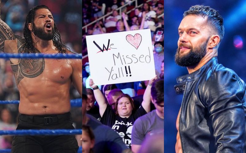 WWE SmackDown was almost perfect this week