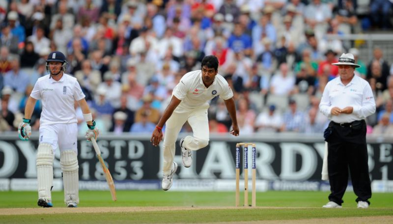 England v India: 4th Investec Test - Day Two