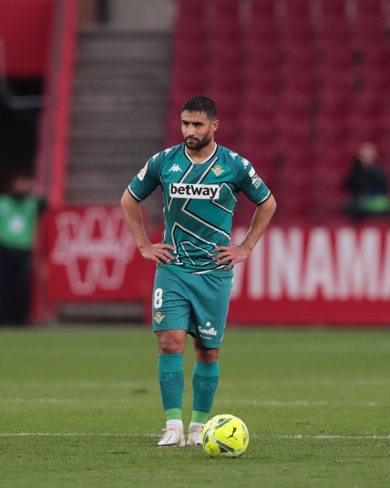 &lt;a href=&#039;https://www.sportskeeda.com/player/nabil-fekir&#039; target=&#039;_blank&#039; rel=&#039;noopener noreferrer&#039;&gt;Nabil Fekir&lt;/a&gt; has been linked with a move to Arsenal once again.