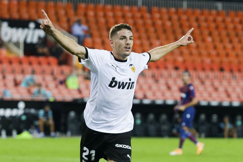 Valencia take on Levante this weekend