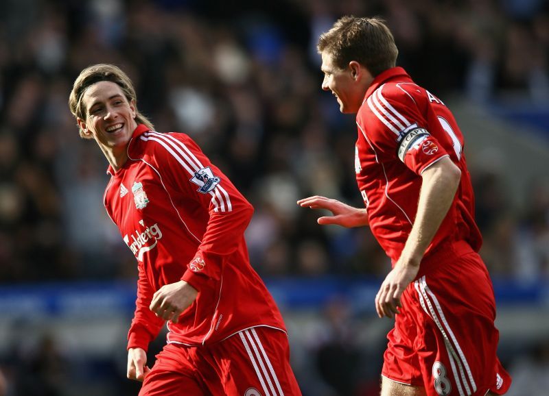 Bolton Wanderers v Liverpool - Premier League