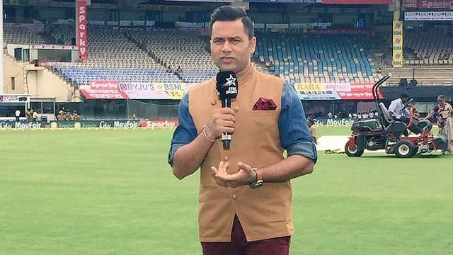 Aakash Chopra picks the greatest Test batsman of the 21st century