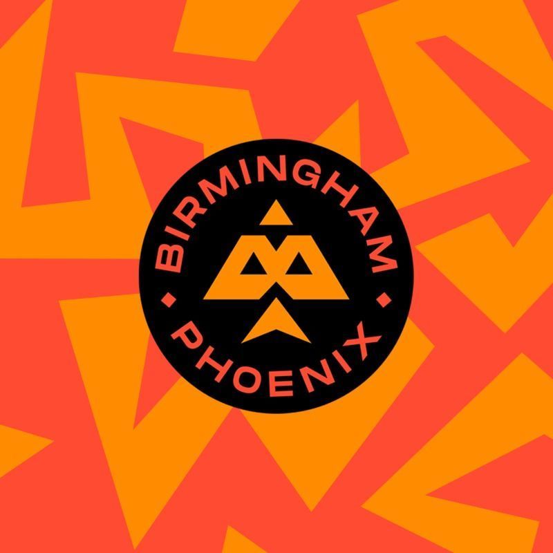 Birmingham Phoenix (Image Courtesy: The Hundred Twitter)