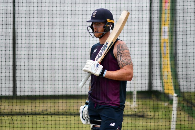 Ben Stokes will lead the side for the England vs Pakistan series