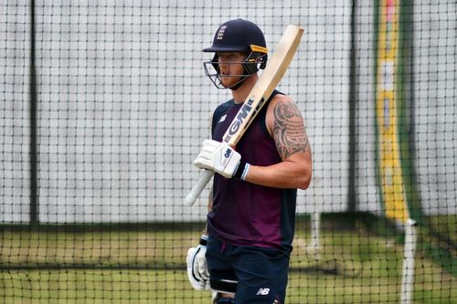 Ben Stokes will lead the side for the England vs Pakistan series