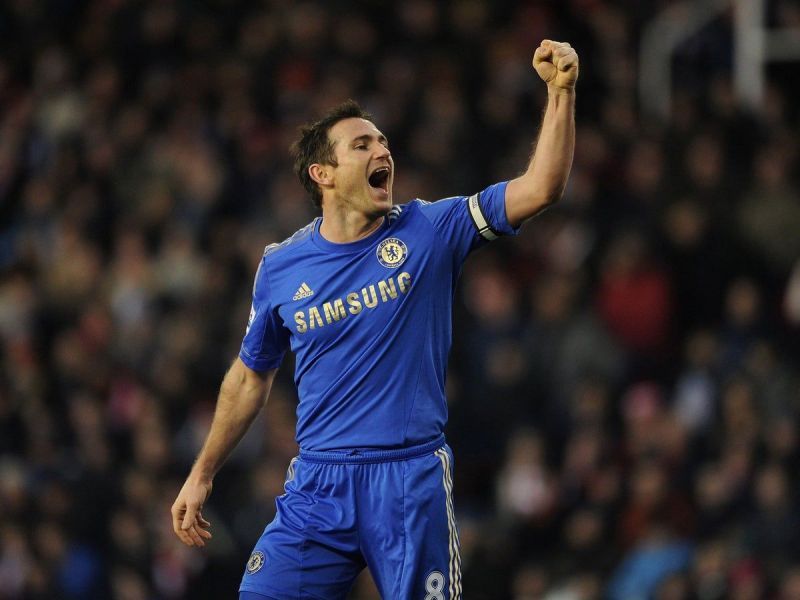 Frank Lampard