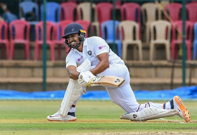 Karun Nair