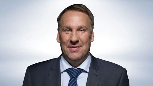 Paul Merson