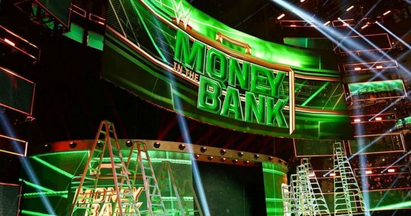 Surprises planned for Money In The Bank weekend - Reports