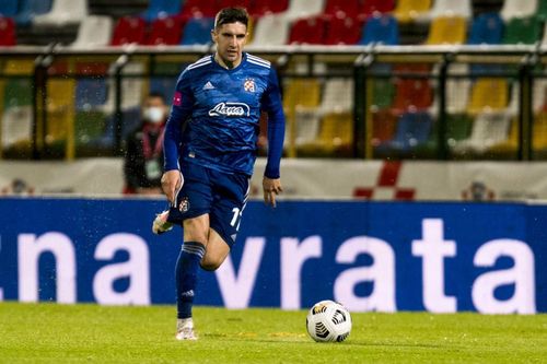 Dinamo Zagreb take on Valur this week