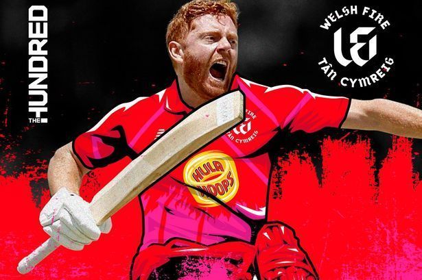 Jonny Bairstow will be the key for Welsh Fire, but he will be a big miss once the India Test series starts