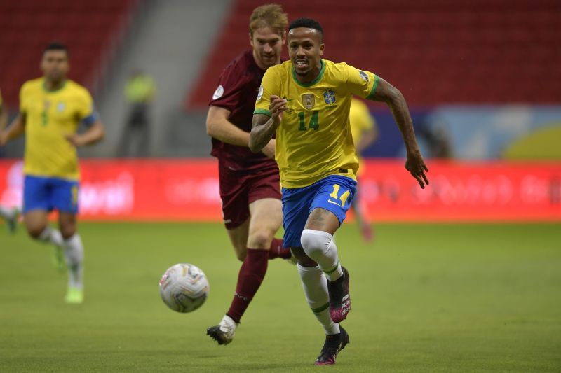 Brazil v Venezuela: Group B - Copa America Brazil 2021