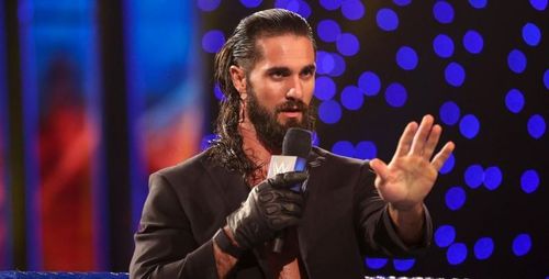 Seth Rollins Returning to WWE SmackDown Next Week