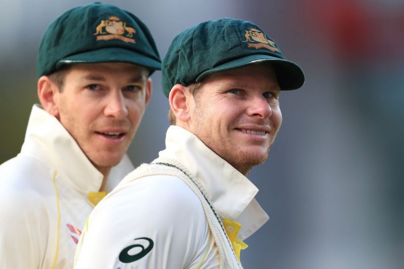 Tim Paine wants Steve Smith to recover on his own time