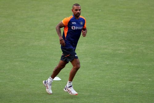 Shikhar Dhawan will lead Team India against Sri Lanka.