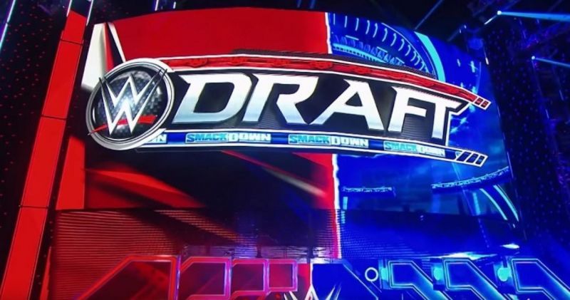 WWE Draft 