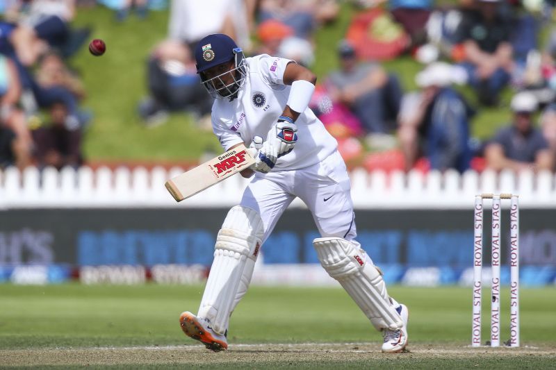 Prithvi Shaw. Pic: Getty Images