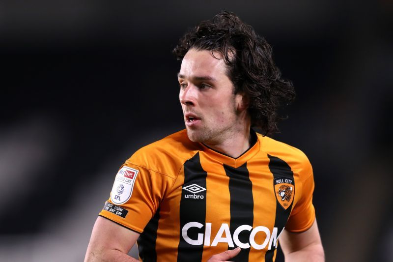 George Honeyman played a key role in Hull City&#039;s promotion to the Championship