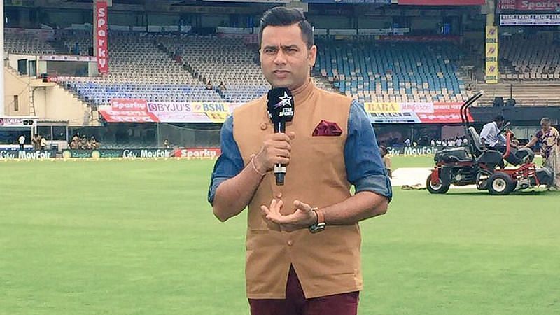 Aakash Chopra feels it might be too early to choose one between Shreyas Iyer and Suryakumar Yadav