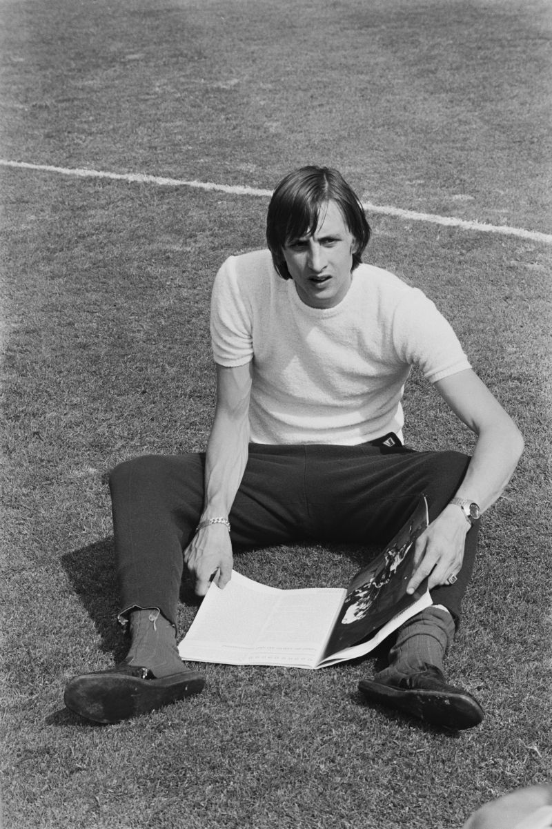 Johan Cruyff