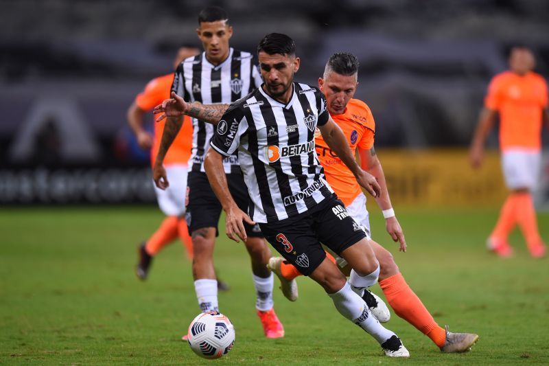 America Mineiro host Atletico Mineiro in their upcoming Brazilian Serie A fixture