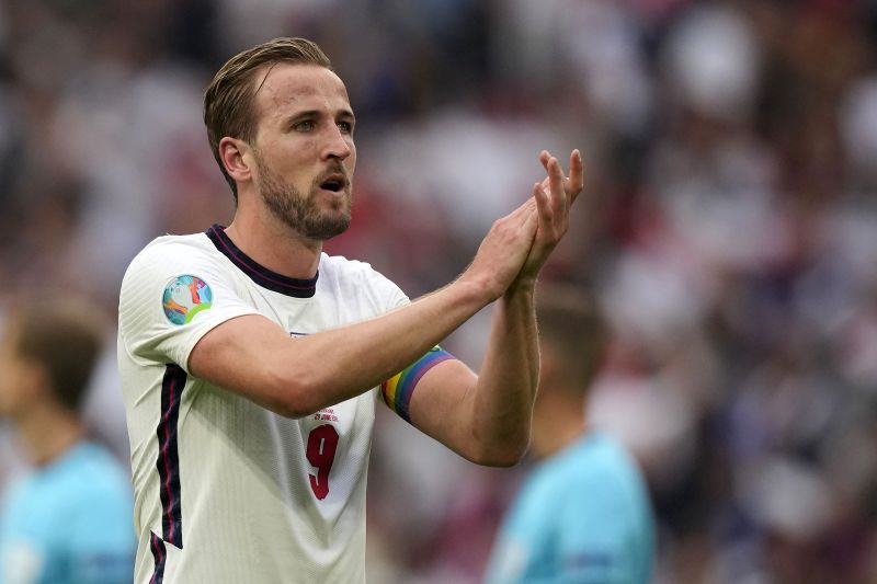 England v Germany - UEFA Euro 2020: Round of 16