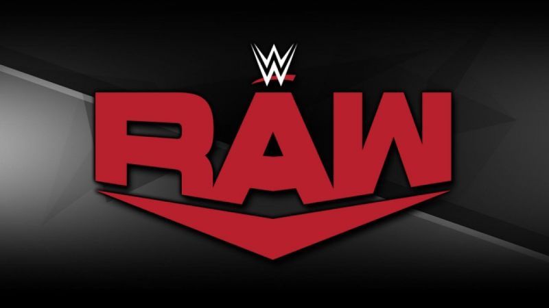 WWE RAW logo