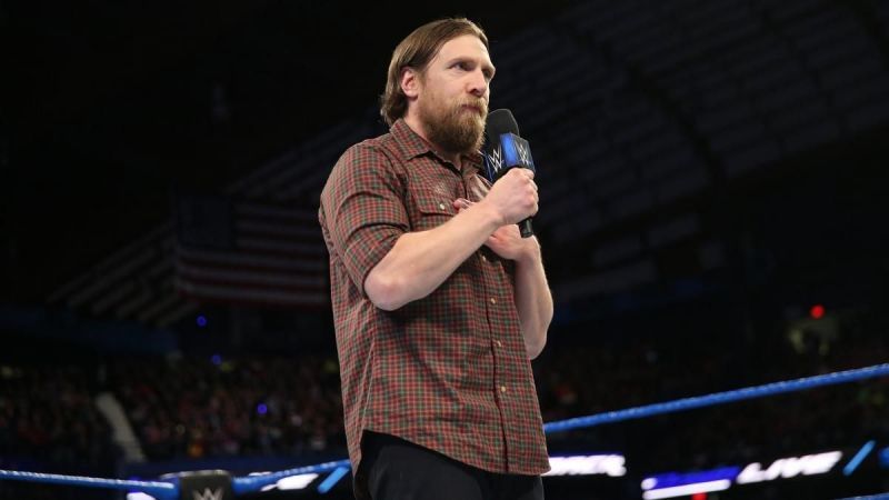 Daniel Bryan